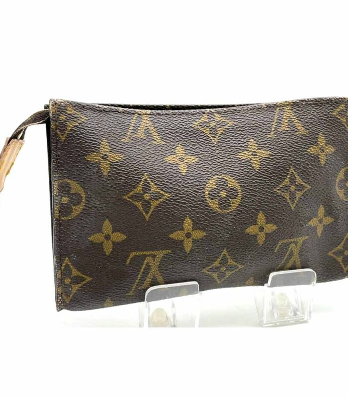 Louis Vuitton Monogram Bucket Pouch