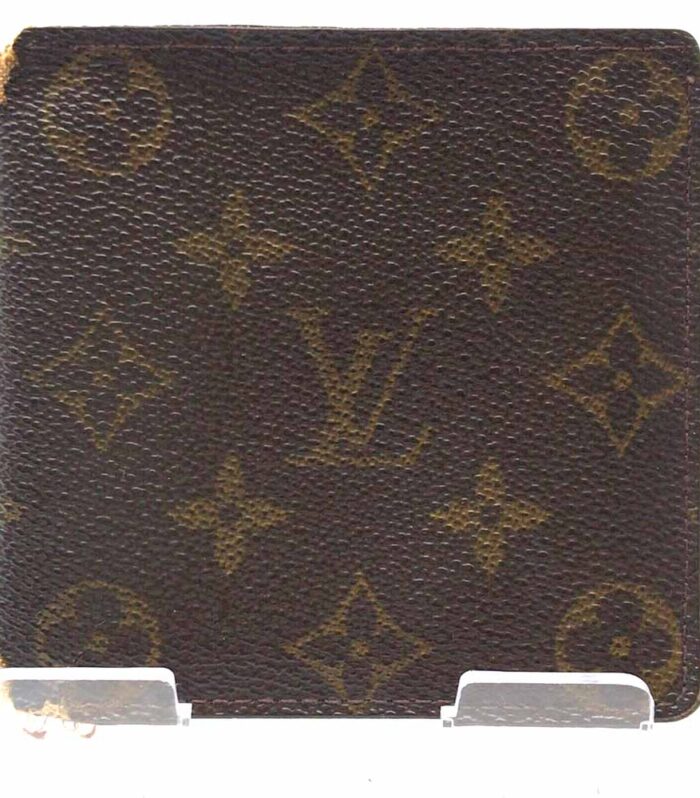 Louis Vuitton Portefeuille Marco Bifold