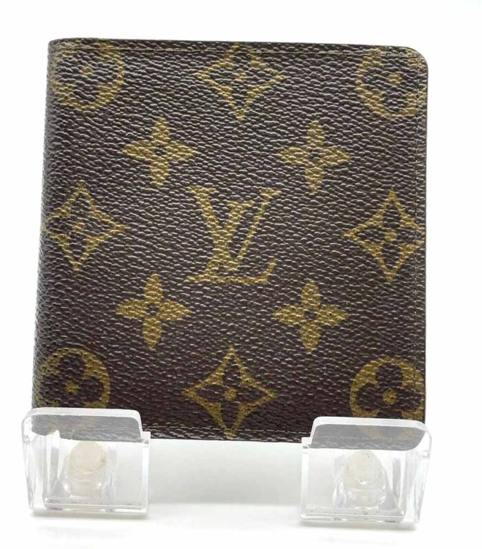 Louis Vuitton Porte Billes 6 Cartes Credit