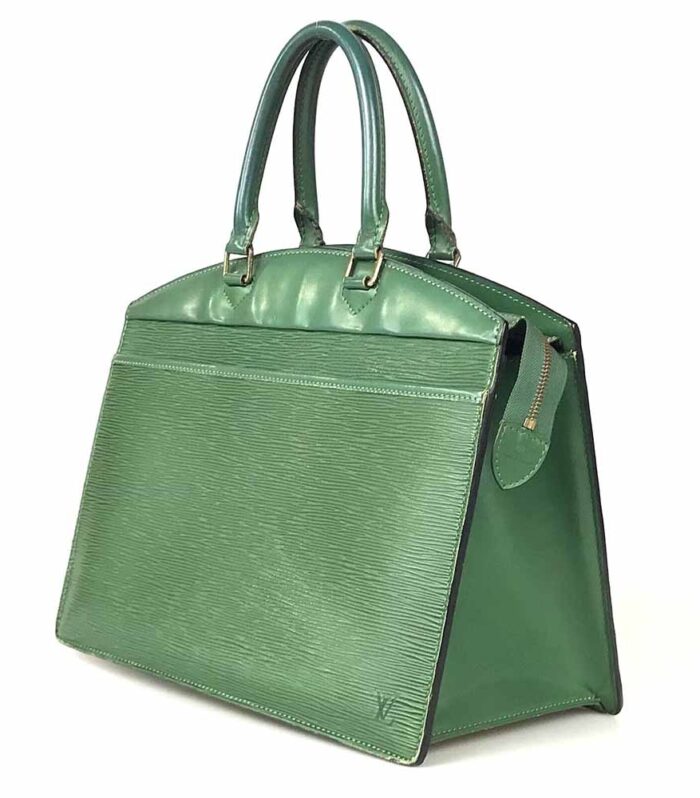 Louis Vuitton Bag Riviera Epi Leather